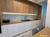 Apartament 3 camere || 88 mp || mobilat utilat || 2 parcari 