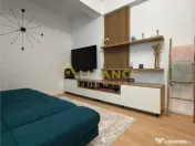 Apartament 3 camere || 88 mp || mobilat utilat || 2 parcari 