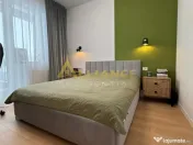 Apartament 3 camere || 88 mp || mobilat utilat || 2 parcari 