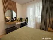 Apartament 3 camere || 88 mp || mobilat utilat || 2 parcari 