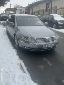 Vând Vw Phaeton 2010