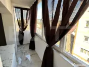 Apartament 2 camere, renovat complet, 56 mp – zona Șagulu 