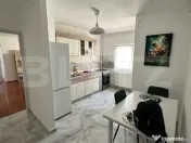 Apartament 2 camere, renovat complet, 56 mp – zona Șagulu 