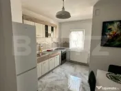 Apartament 2 camere, renovat complet, 56 mp – zona Șagulu 