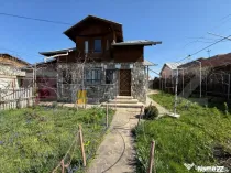 Casă individuala 140mp + teren 2800mp Păulești