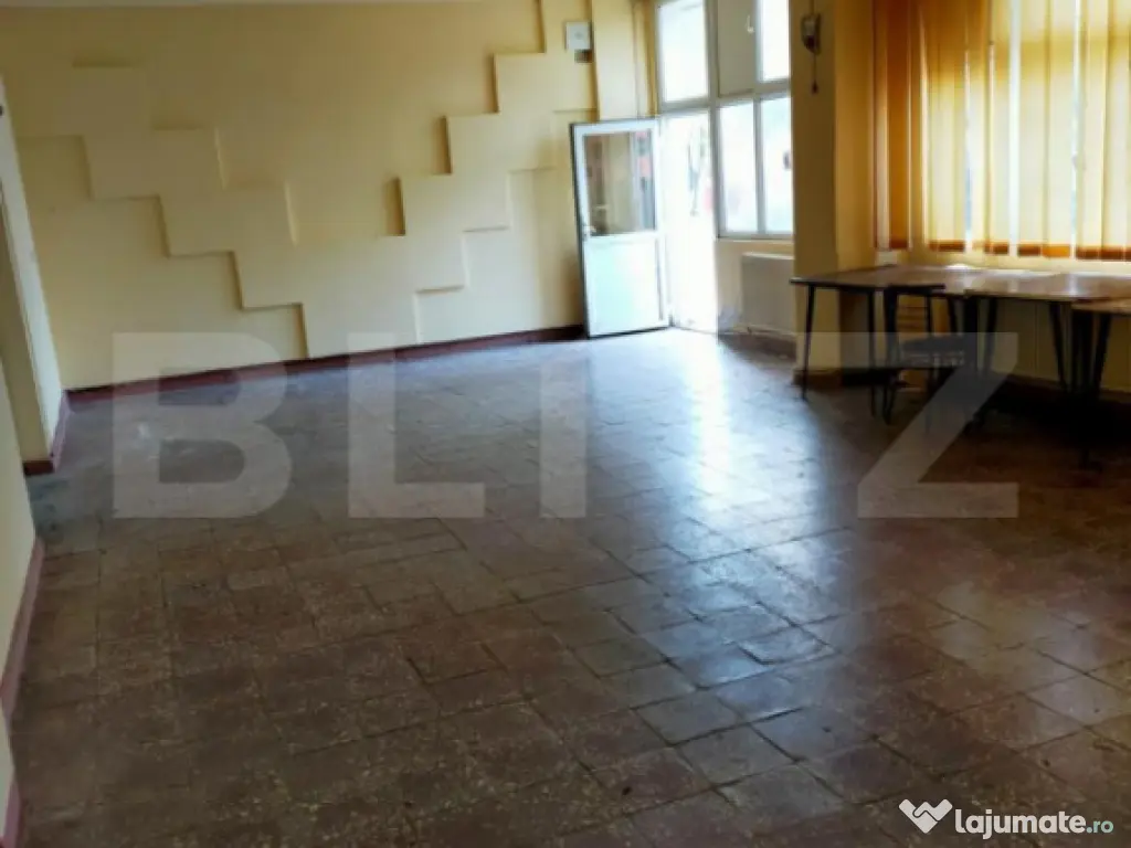 Spatiu comercial de vanzare - Lugoj