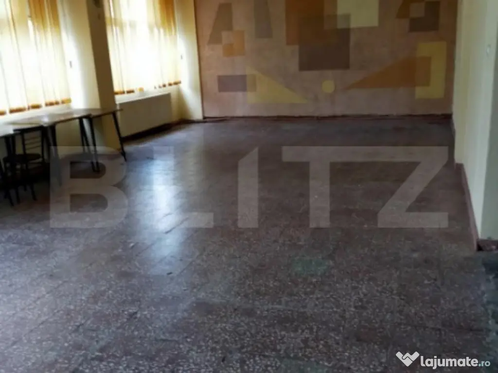 Spatiu comercial de vanzare - Lugoj