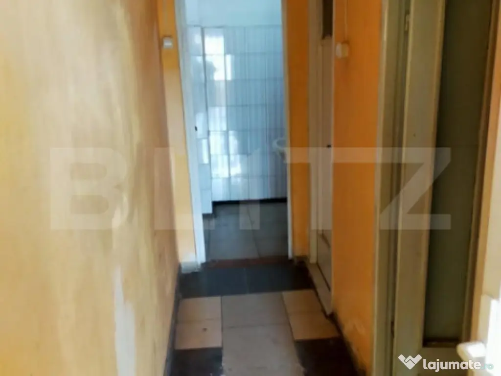 Spatiu comercial de vanzare - Lugoj