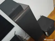 Sistem audio Denon X2700h 7.1 +Magnat/Yamaha/Eltax pentru pretențioși 