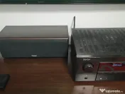 Sistem audio Denon X2700h 7.1 +Magnat/Yamaha/Eltax pentru pretențioși 