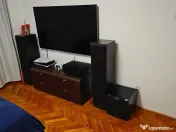 Sistem audio Denon X2700h 7.1 +Magnat/Yamaha/Eltax pentru pretențioși 