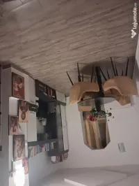 Vând apartament 3 camere, Debarcader 