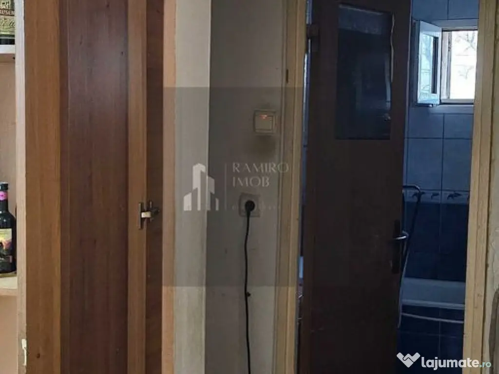 Apartament 2 camere | Crangasi | Proximitate metrou | Blo...