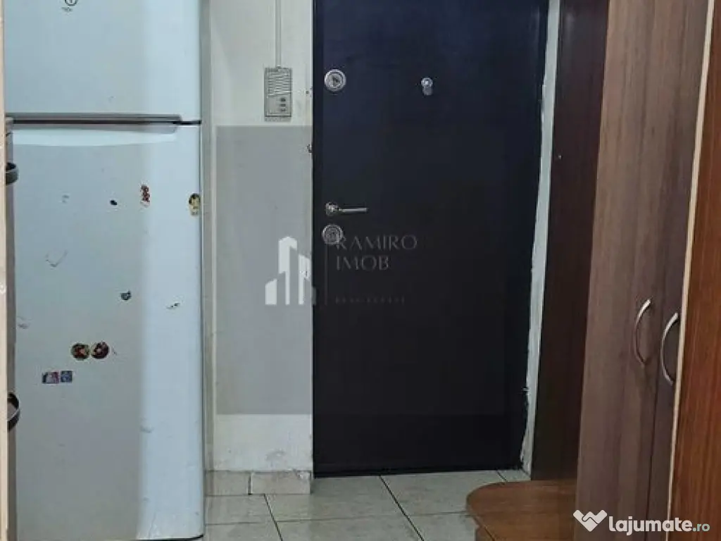 Apartament 2 camere | Crangasi | Proximitate metrou | Blo...
