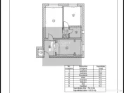 Apartament 2 camere | Crangasi | Proximitate metrou | Blo... 