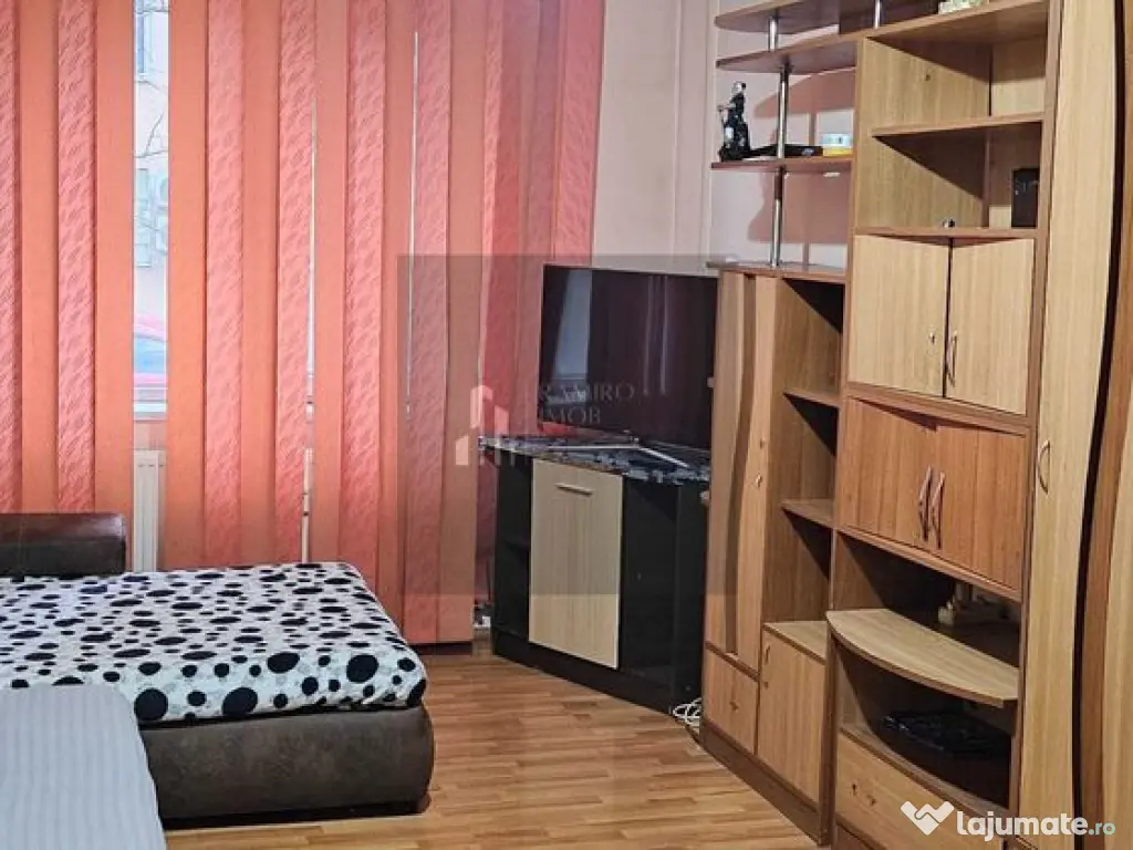 Apartament 2 camere | Crangasi | Proximitate metrou | Blo...