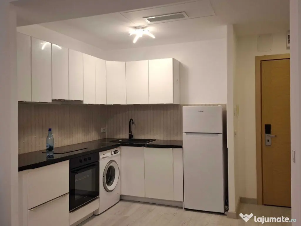 Vitan barzesti studio rin etaj 9