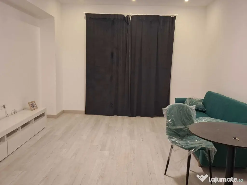 Vitan barzesti studio rin etaj 9