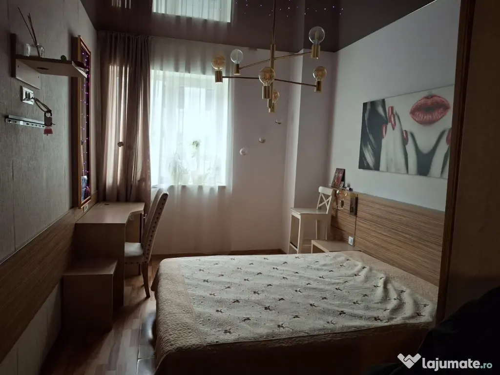 Vitan barzesti studio etaj 5 rin