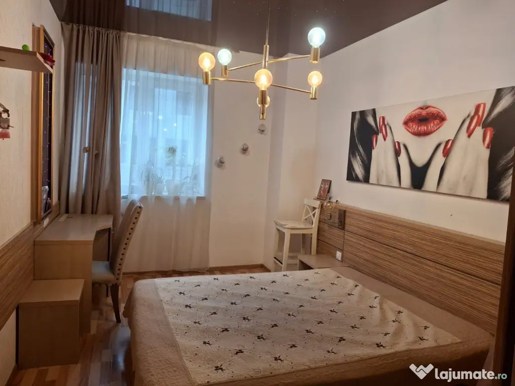 Vitan barzesti studio etaj 5 rin