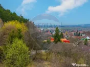 Teren 857mp Sacele/ fundatie / proiect casa/ AC- cf / Str... 