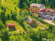 Teren 857mp Sacele/ fundatie / proiect casa/ AC- cf / Str... 