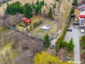 Teren 857mp Sacele/ fundatie / proiect casa/ AC- cf / Str... 