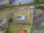 Teren 857mp Sacele/ fundatie / proiect casa/ AC- cf / Str... 