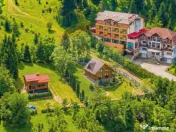 Teren 857mp Sacele/ fundatie / proiect casa/ AC- cf / Str... 