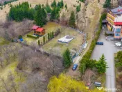 Teren 857mp Sacele/ fundatie / proiect casa/ AC- cf / Str... 