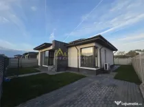 CASA 134.990Eur - COMUNA BERCENI - 3 Camere 2 BAi