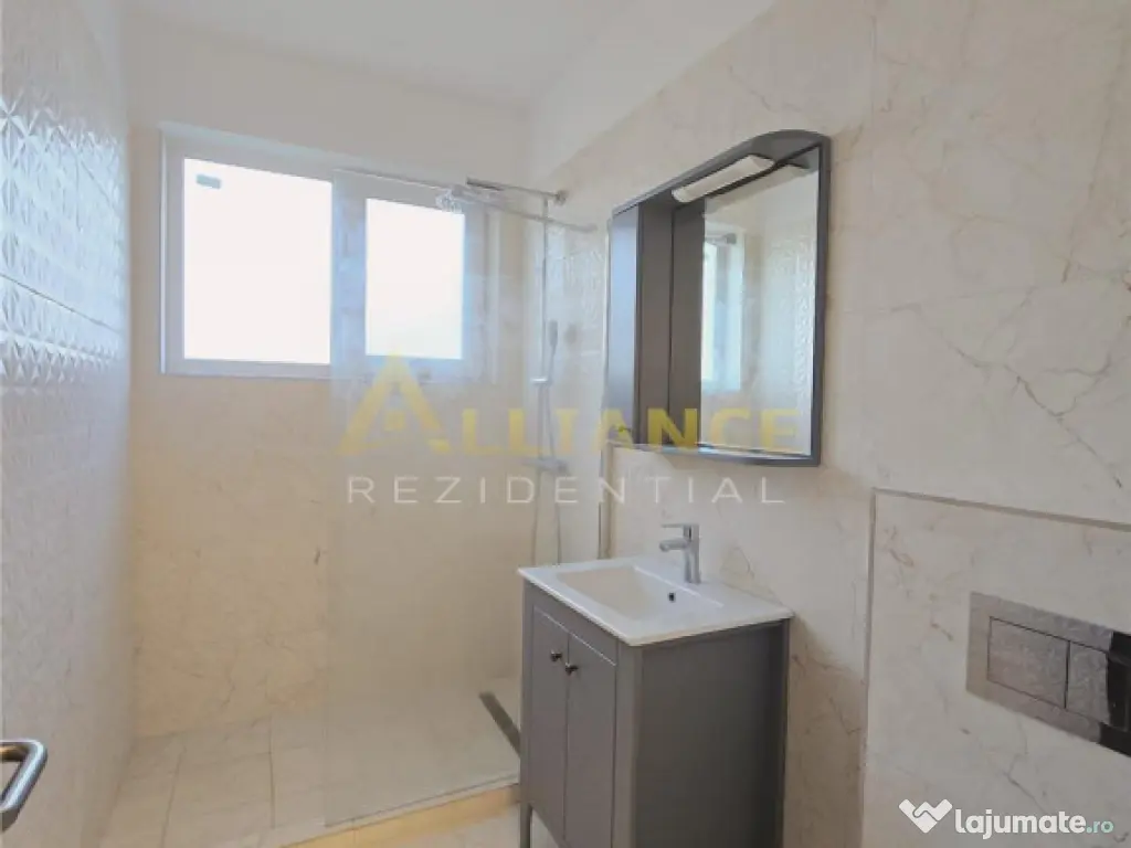 CASA 134.990Eur - COMUNA BERCENI - 3 Camere 2 BAi