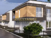 4 Camere - Case Individuale - 210.000eur TVA INCLUS