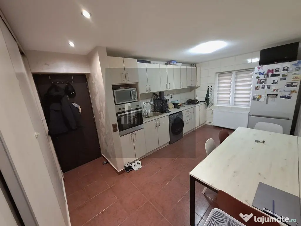 Apartament 2 camere Camil Ressu