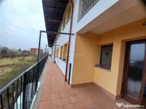 Vila P 1 M Otopeni- Therme Autostrada A0