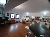 Vila P 1 M Otopeni- Therme Autostrada A0 