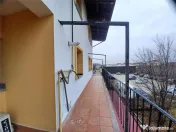 Vila P 1 M Otopeni- Therme Autostrada A0 