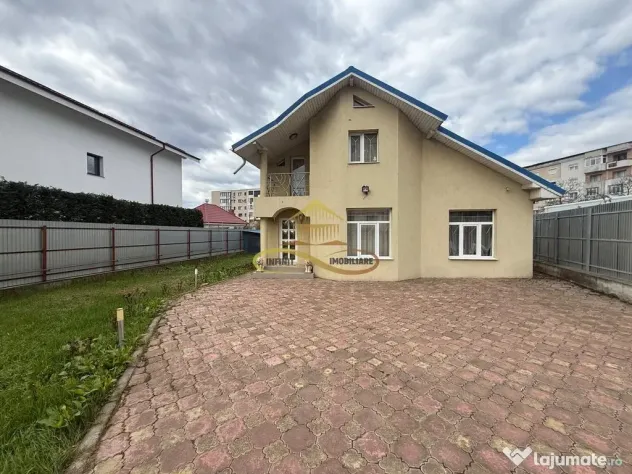 Casa de vanzare in Bacau strada 22 Decembrie
