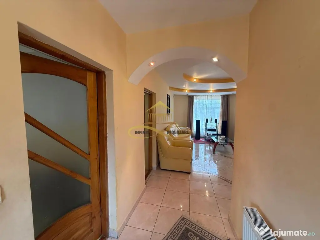 Casa de vanzare in Bacau strada 22 Decembrie