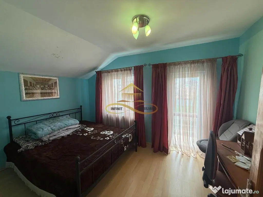 Casa de vanzare in Bacau strada 22 Decembrie