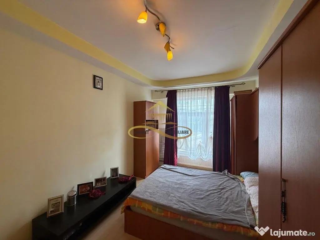 Casa de vanzare in Bacau strada 22 Decembrie