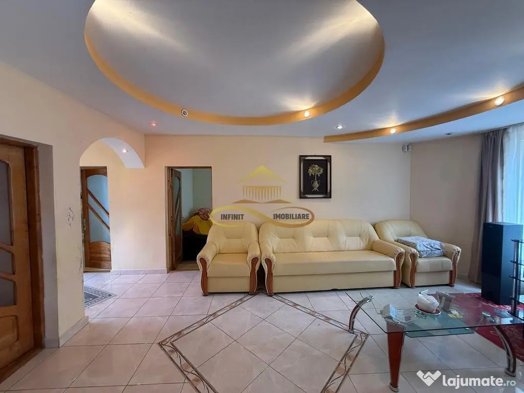 Casa de vanzare in Bacau strada 22 Decembrie