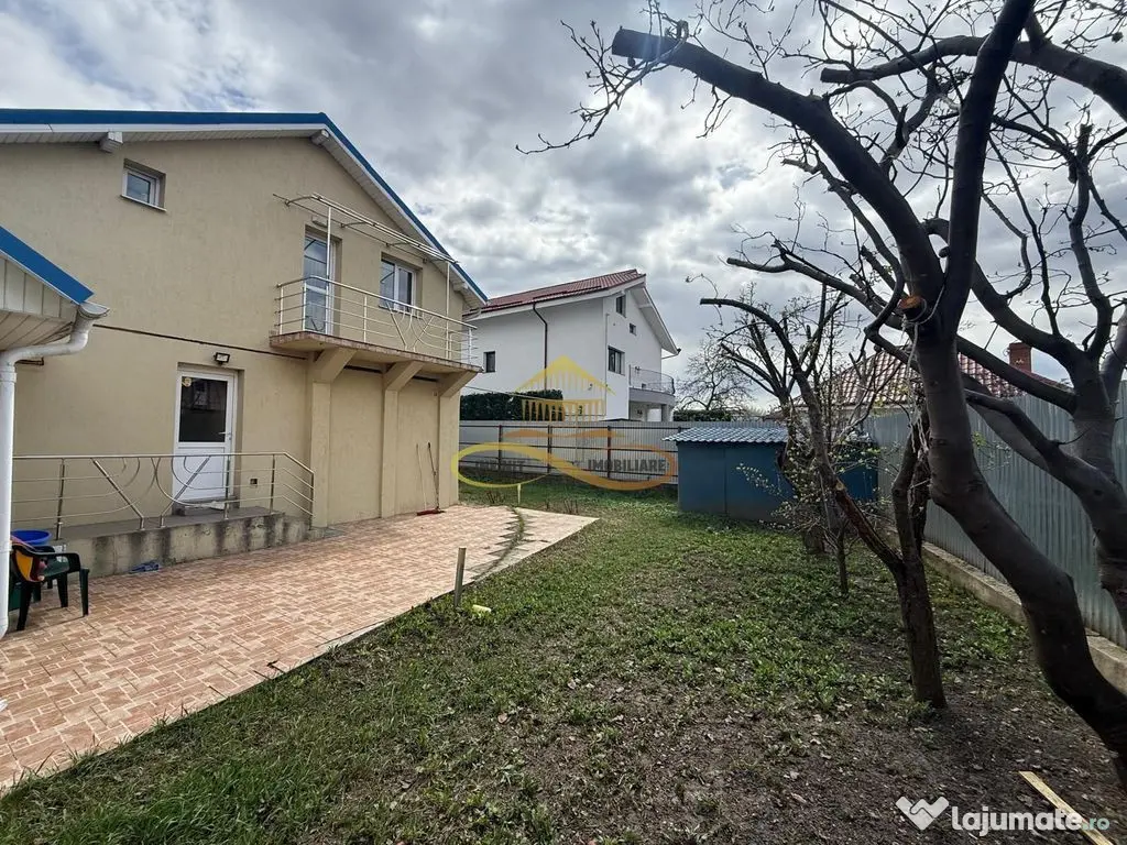 Casa de vanzare in Bacau strada 22 Decembrie