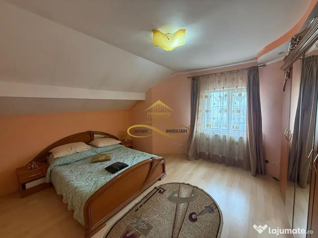 Casa de vanzare in Bacau strada 22 Decembrie