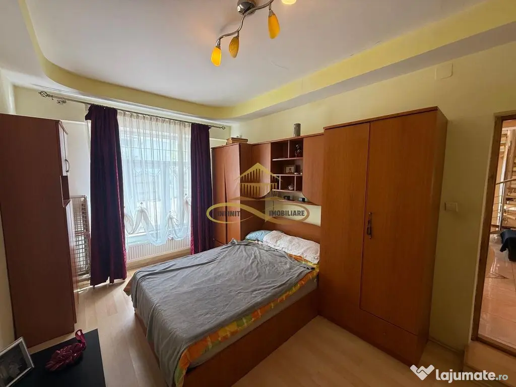 Casa de vanzare in Bacau strada 22 Decembrie