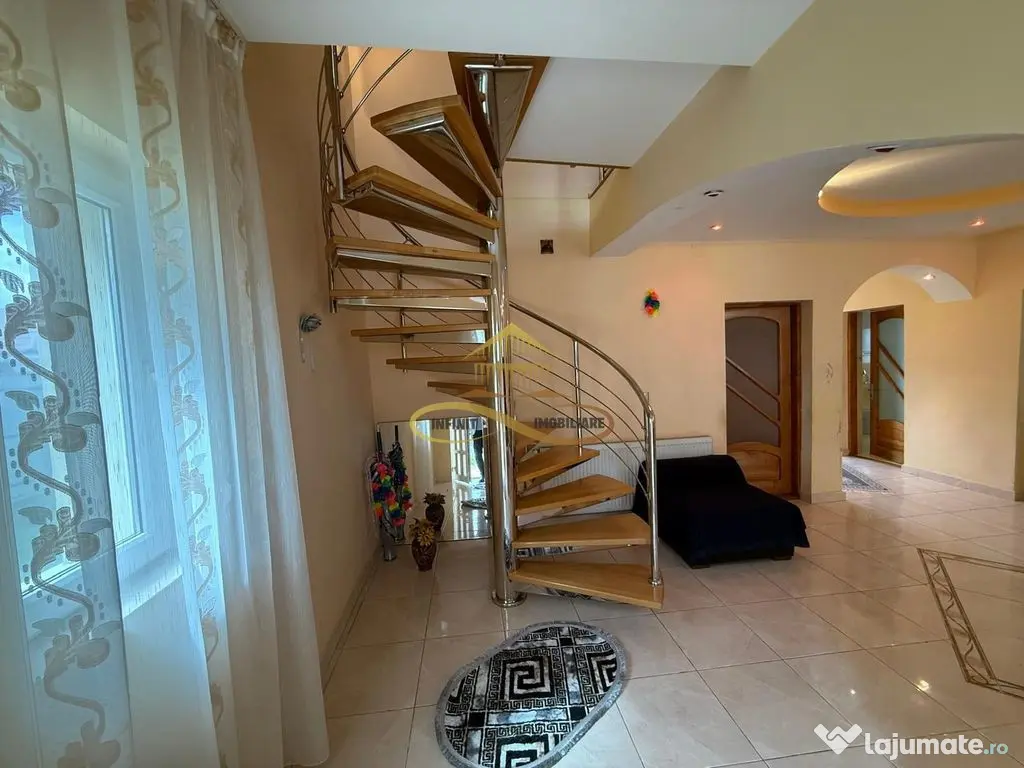 Casa de vanzare in Bacau strada 22 Decembrie