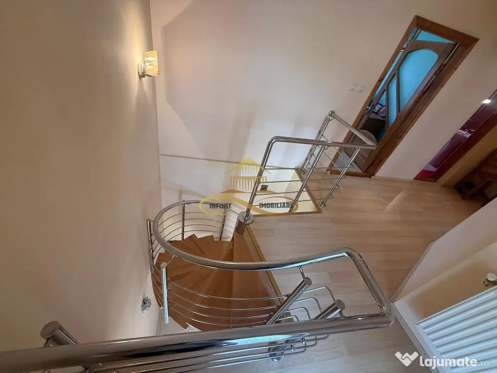 Casa de vanzare in Bacau strada 22 Decembrie