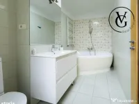 Apartament 4 camere cu gradina | Pipera | Iancu Nicolae 