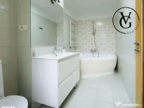 Apartament 4 camere cu gradina | Pipera | Iancu Nicolae