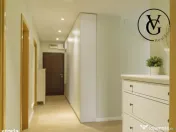 Apartament 4 camere cu gradina | Pipera | Iancu Nicolae 